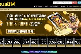 Aplikasi Slot Gratis Bonus No Deposit Dana Terbesar