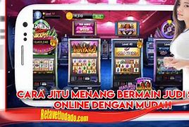 Cara Bongkar Situs Slot Online