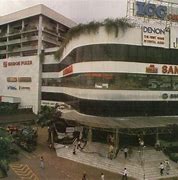 Glodok Plaza Jual Apa Saja