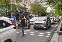 Jalan Malioboro Ditutup Jam Berapa