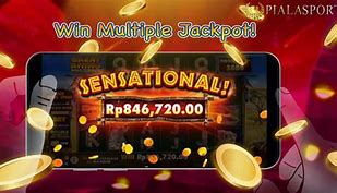 Lihat Main Slot