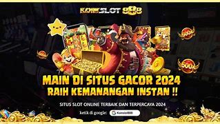 Situs Slot Giok 168 Terbaru 2024