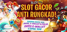 Slot Daftar Dapat Bonus Saldo Gratis