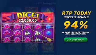 Slot Joker Majapahit Terbaru Hari Ini 2024 Live